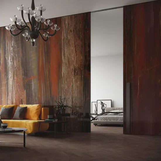 Panou decorativ din piatra, 656-2002, dimensiune 120x30x2 cm