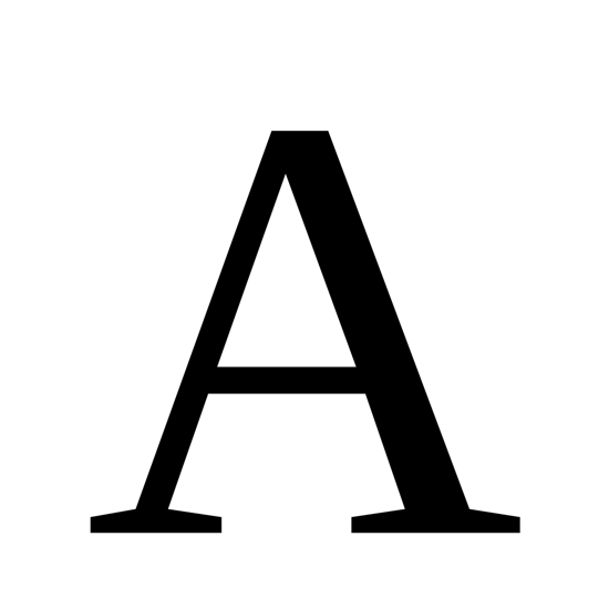 Litera volumetrica A luminoasa LED