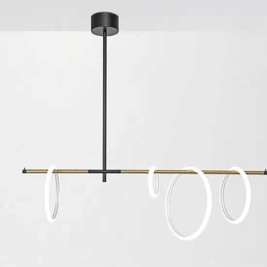 Lampa Tievoli, 12W, 3 temperaturi de culoare
